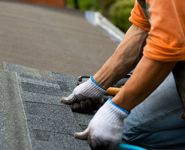 Quick and Trustworthy Emergency Roof Repair Services in Hillsboro, WI