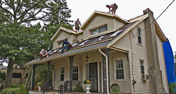 Best Roof Restoration Services  in Hillsboro, WI