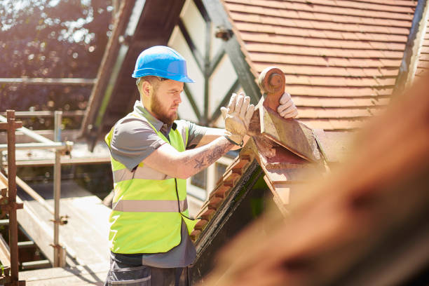 Best Sealant for Roof  in Hillsboro, WI