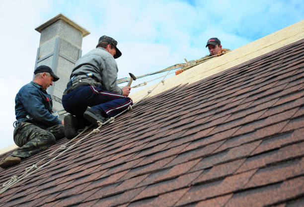 Best Commercial Roofing Services  in Hillsboro, WI